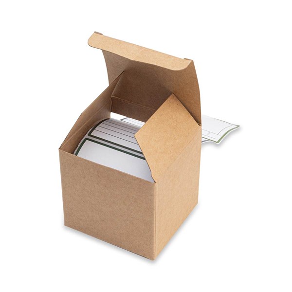 Obrázky: 250 lepících papírků v papírové krabičce, Obrázek 3