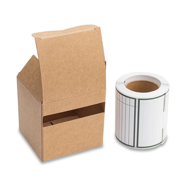 Obrázky: 250 lepících papírků v papírové krabičce, Obrázek 5