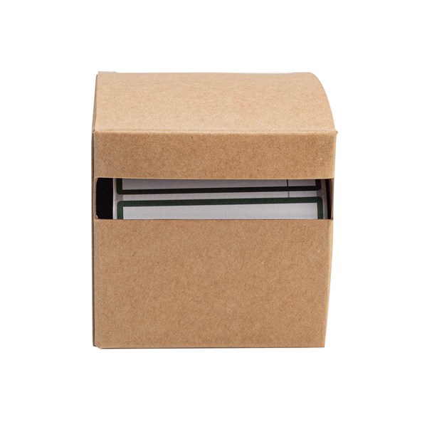 Obrázky: 250 lepících papírků v papírové krabičce, Obrázek 6