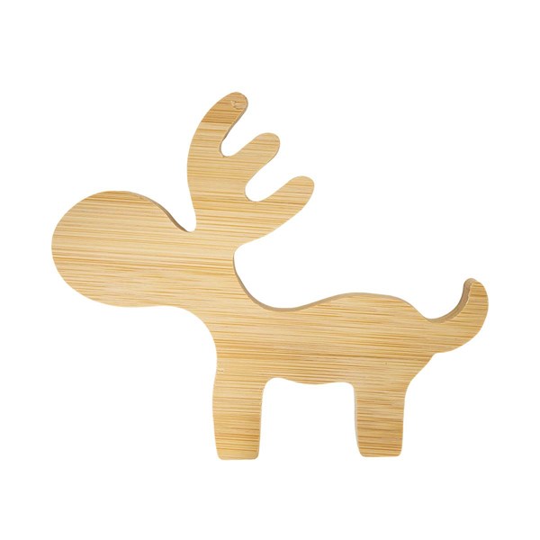 Obrázky: Vánoční stojánek na telefon z bambusu-sob, Obrázek 3