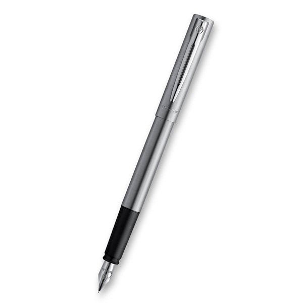 Obrázky: PP + KP WATERMAN Allure Chrome CT + DUO box, Obrázek 2