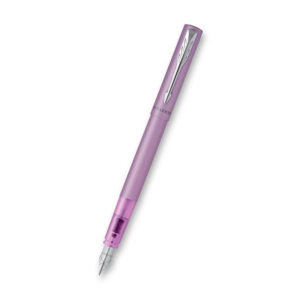 Obrázky: PP + RB PARKER Vector XL Lilac + DUO box, Obrázek 2