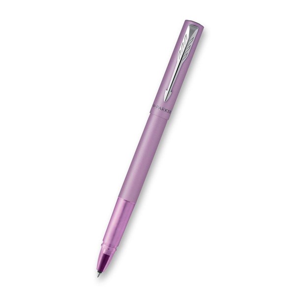 Obrázky: PP + RB PARKER Vector XL Lilac + DUO box, Obrázek 3