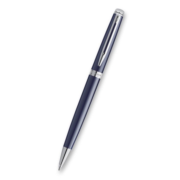 Obrázky: KP WATERMAN Hémisphére Core Blue CT+modré pouzdro, Obrázek 2
