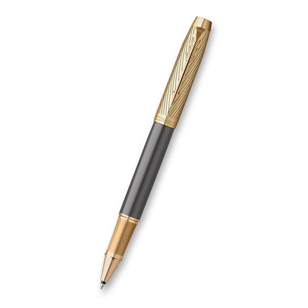 Obrázky: RB PARKER IM Premium Arrow GT + šedý zápisník, Obrázek 2