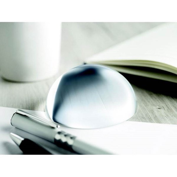 Obrázky: Skleněné těžítko s lupou, Obrázek 3