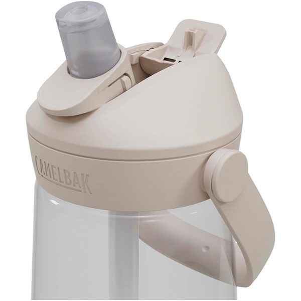 Obrázky: Transp. tritan. láhev 750ml Camelbak-výkl. brčko, Obrázek 2