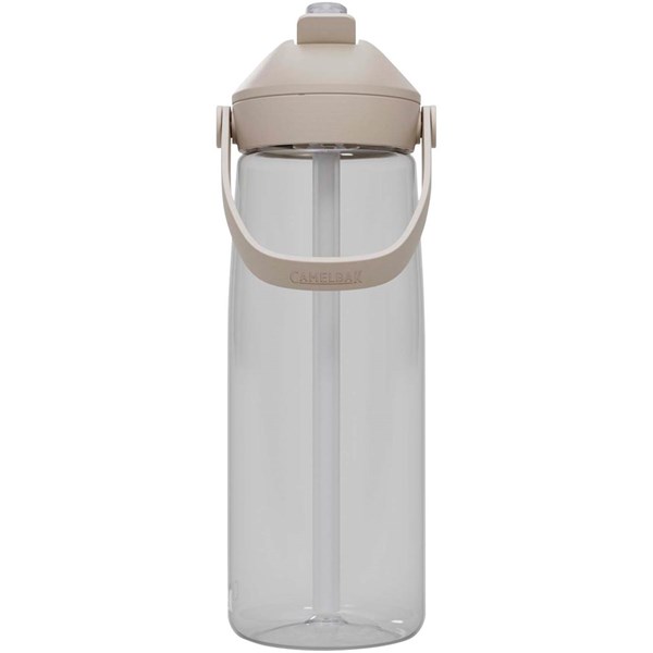 Obrázky: Transp. tritan. láhev 750ml Camelbak-výkl. brčko, Obrázek 3