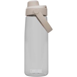 Obrázky: Transp. tritan. láhev 750ml Camelbak, šroubovací