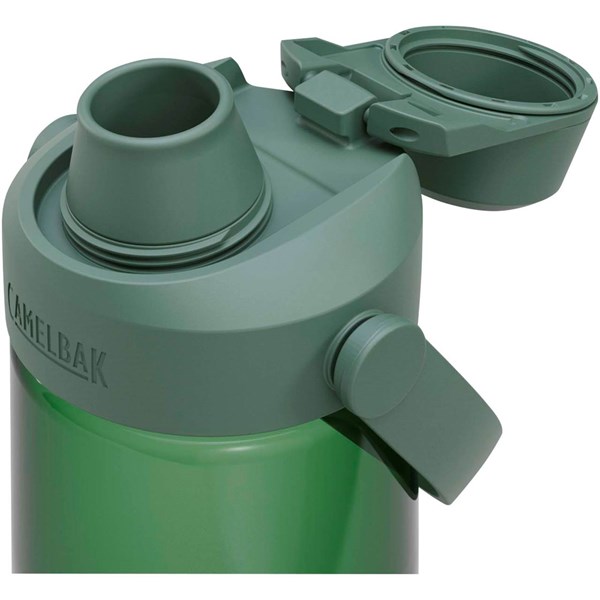 Obrázky: Zelená tritan. láhev 750ml Camelbak, šroubovací, Obrázek 2