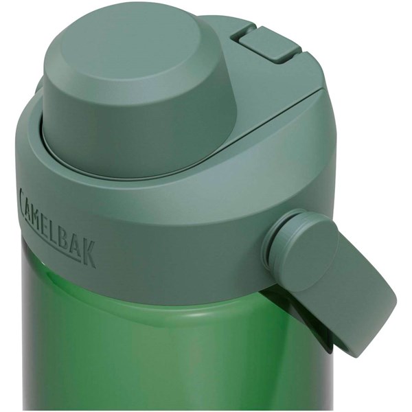 Obrázky: Zelená tritan. láhev 750ml Camelbak, šroubovací, Obrázek 3