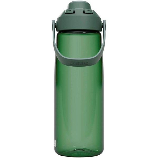 Obrázky: Zelená tritan. láhev 750ml Camelbak, šroubovací, Obrázek 4