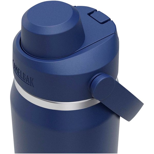 Obrázky: Modrá 750ml nerez láhev Camelbak-šroubovací víčko, Obrázek 3