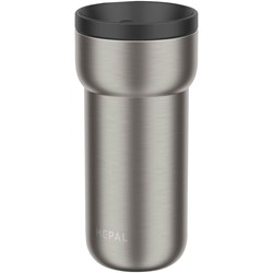 Zobrazit detaily pro Nerez 375ml termohrnek, černé víčko Obrázky: Nerez 375ml termohrnek, černé víčko
