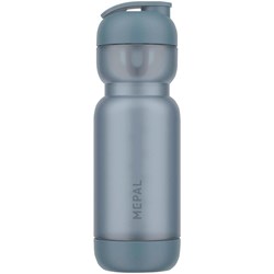 Zobrazit detaily pro Shaker 800 ml sportovní láhev, modrá Obrázky: Shaker 800 ml sportovní láhev, modrá