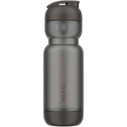 Zobrazit detaily pro Shaker 800 ml sportovní láhev, černá Obrázky: Shaker 800 ml sportovní láhev, černá
