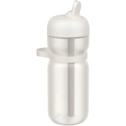 Zobrazit detaily pro Sport. láhev 600ml, poutko a vykláp. víčko, bílá Obrázky: Sport. láhev 600ml, poutko a vykláp. víčko, bílá