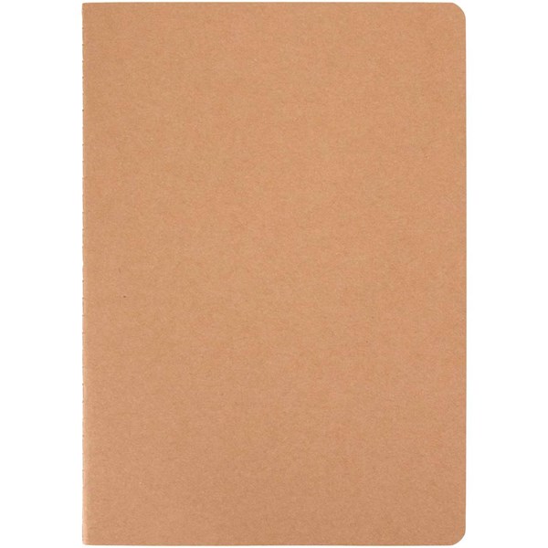 Obrázky: Plánovač A5 z kraftového papíru, Obrázek 4