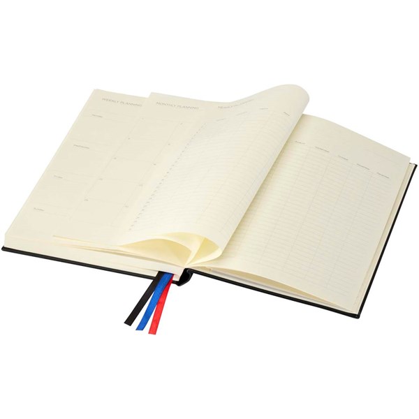 Obrázky: Zápisník A5 s tvrdou obálkou, Obrázek 4