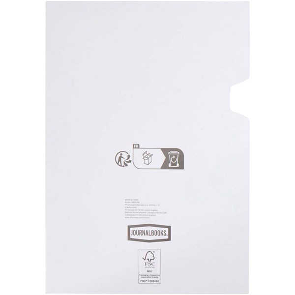 Obrázky: Zápisník A5 s tvrdou obálkou, Obrázek 7