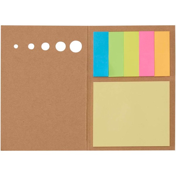 Obrázky: Lepící lístky a bločky v praktickém obalu, Obrázek 3