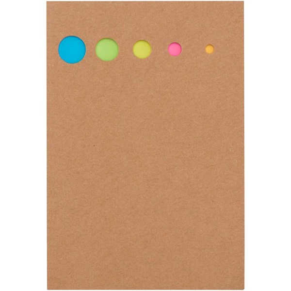 Obrázky: Lepící lístky a bločky v praktickém obalu, Obrázek 4