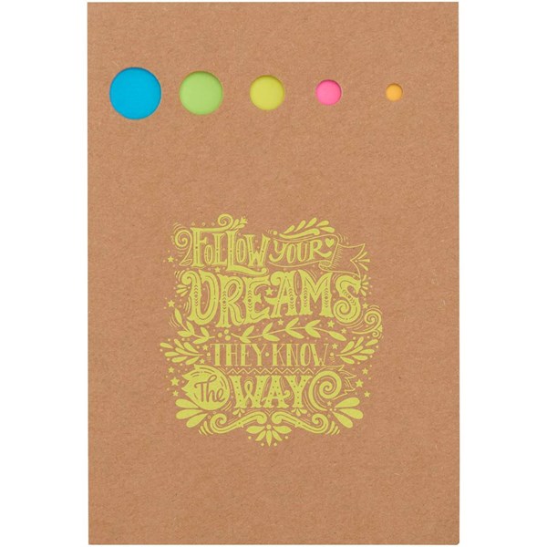 Obrázky: Lepící lístky a bločky v praktickém obalu, Obrázek 5