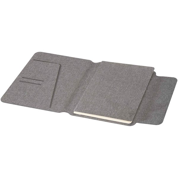 Obrázky: Recyklované portfolio A5 RCS, Obrázek 4