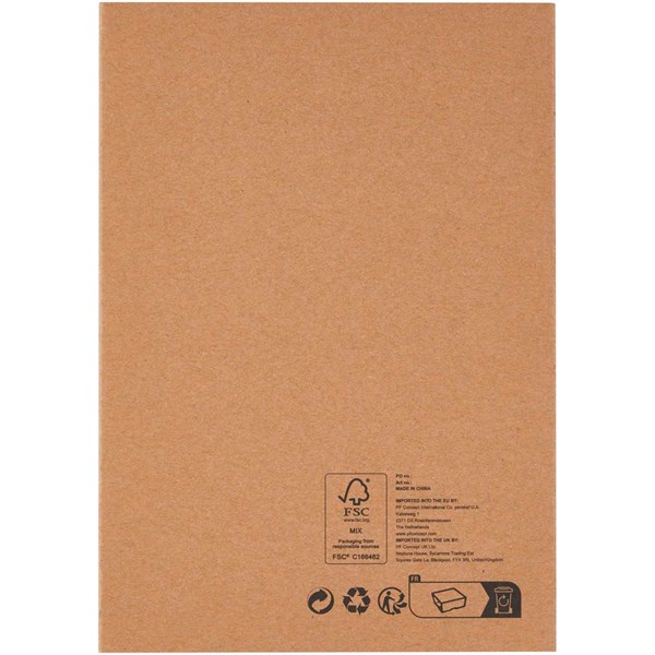 Obrázky: Recyklované portfolio A5 RCS, Obrázek 9