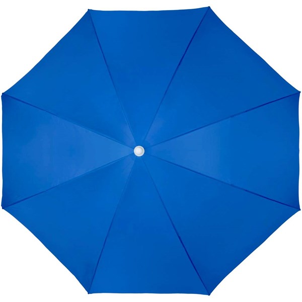 Obrázky: Modrý plážový slunečník, Obrázek 4