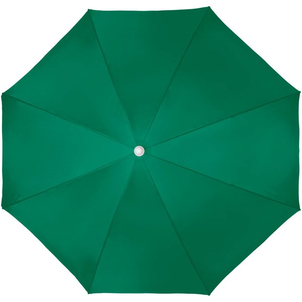 Obrázky: Zelený plážový slunečník, Obrázek 4