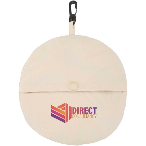 Obrázky: Béžový skládací sluneční klobouk, Obrázek 4