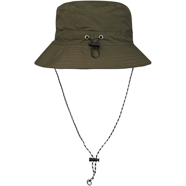 Obrázky: Zelený skládací sluneční klobouk, Obrázek 2