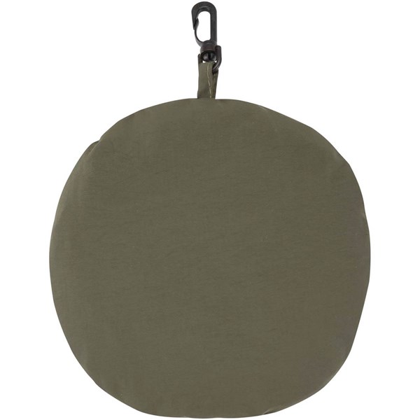 Obrázky: Zelený skládací sluneční klobouk, Obrázek 5