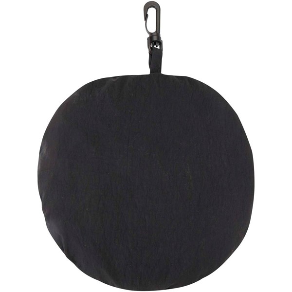 Obrázky: Černý skládací sluneční klobouk, Obrázek 5