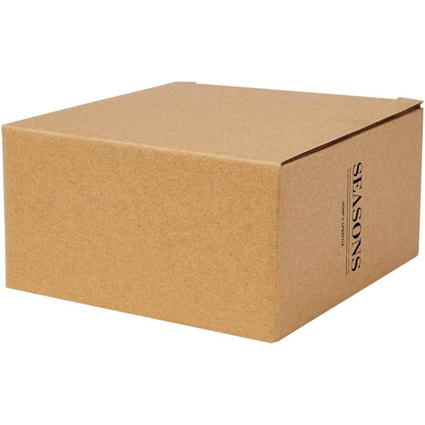 Obrázky: 4dílná sada šálků na espresso 90 ml, béžová, Obrázek 5