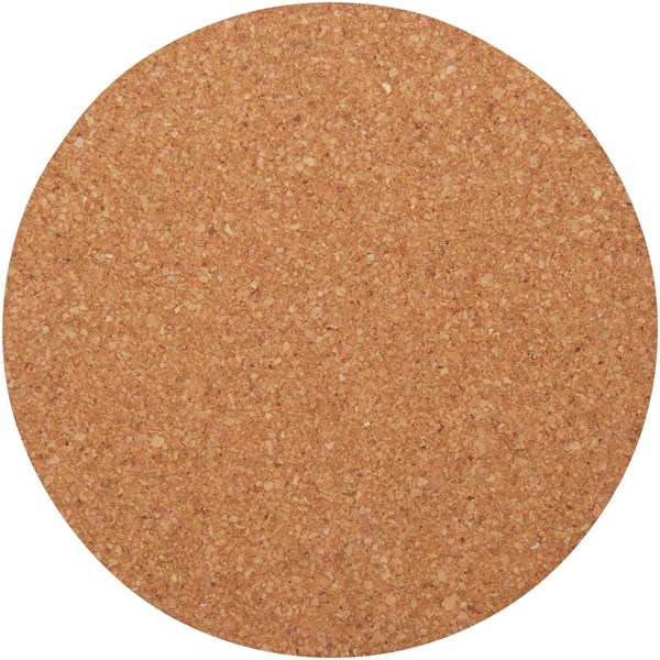 Obrázky: Kulatý korkový podtácek, Obrázek 2
