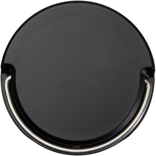 Obrázky: Vakuová rec. nerez dóza na jídlo, 500 ml, bílá, Obrázek 5