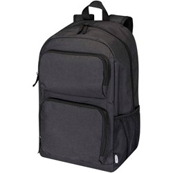 Zobrazit detaily pro Antracitový batoh pro laptop 15" Obrázky: Antracitový batoh pro laptop 15"