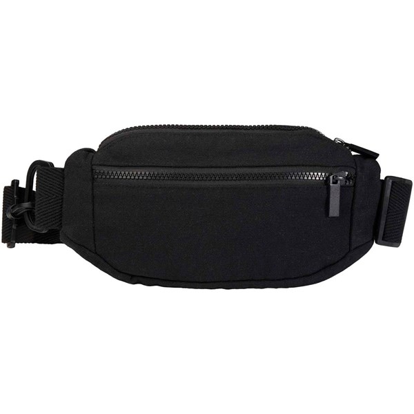 Obrázky: Černá rec. taška/ ledvinka přes rameno, Obrázek 5