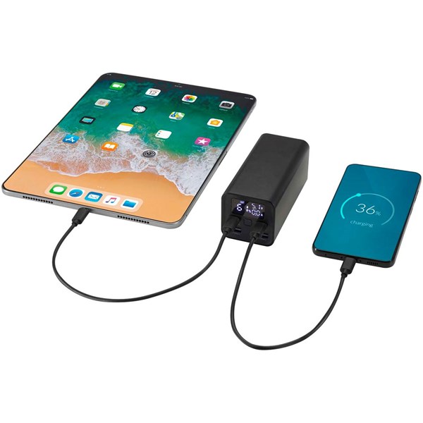 Obrázky: Extra výkonná powerbanka 20 000 mAh, 70 W, Obrázek 6