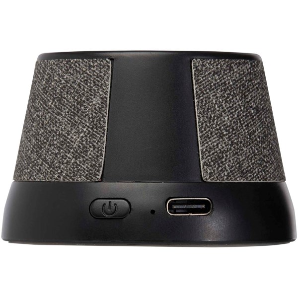 Obrázky: 3W magnetický bezdrátový reproduktor, Obrázek 2