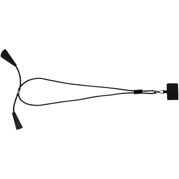 Obrázky: Šňůrka na smartphone s vestavěným kabelem 5 v 1, Obrázek 5