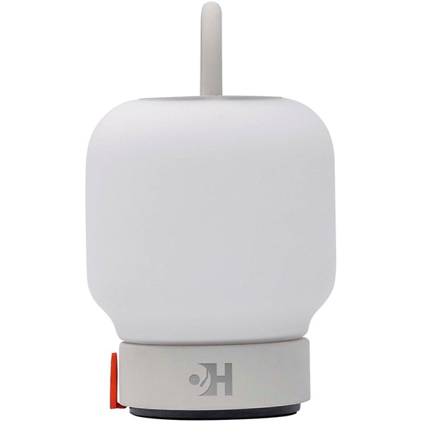 Obrázky: Bílá přenosná lampa, Obrázek 9