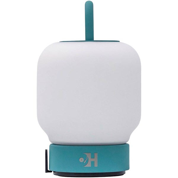 Obrázky: Modrá přenosná lampa, Obrázek 9