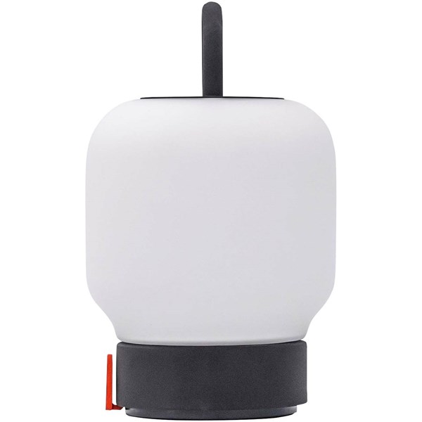 Obrázky: Antracitová přenosná lampa, Obrázek 8