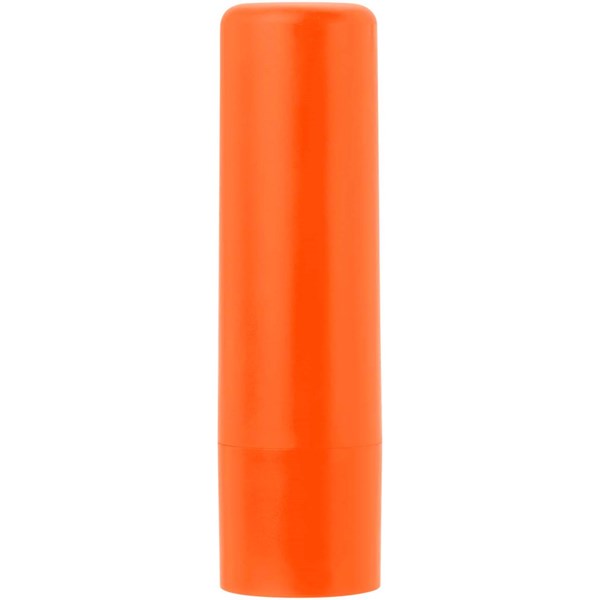 Obrázky: Vanilkový balzám na rty, oranžový, Obrázek 3