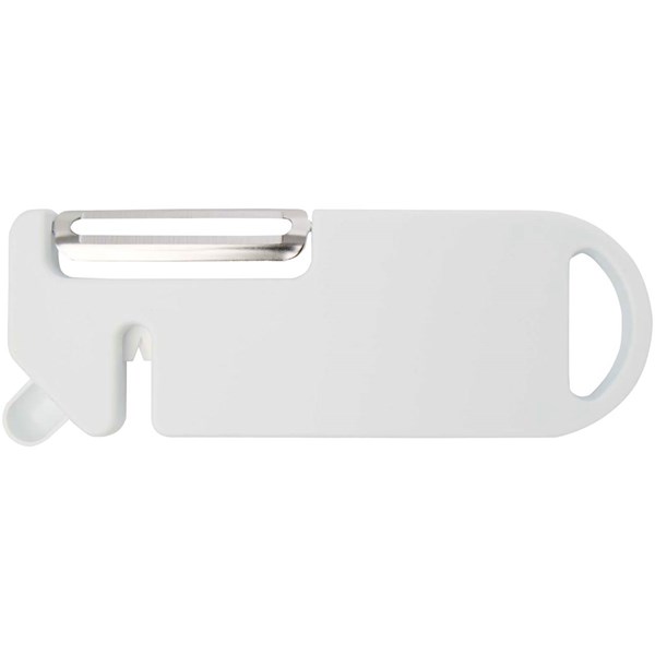 Obrázky: Bílá multifunkční škrabka, Obrázek 3