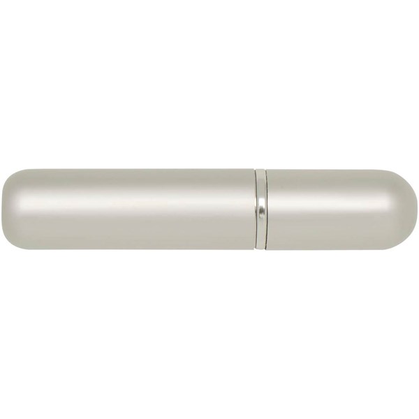 Obrázky: 5 ml přenosná lahvička na parfém, stříbrná, Obrázek 2