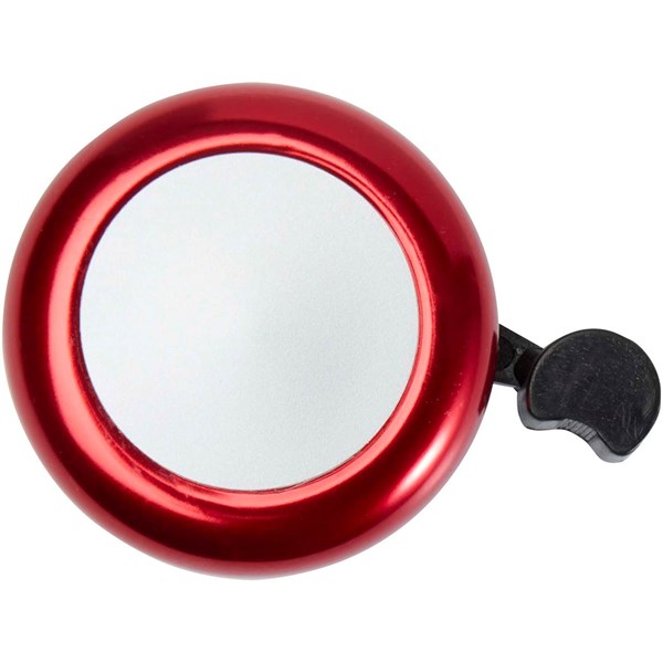 Obrázky: Červený zvonek na kolo, Obrázek 2